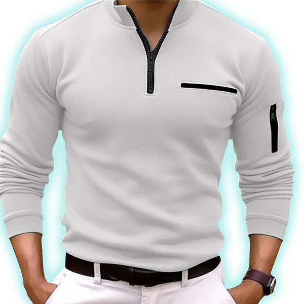 Remera Valence Noir