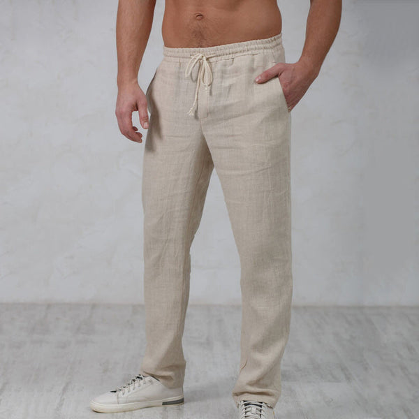 Pantalón Jamerson Linen