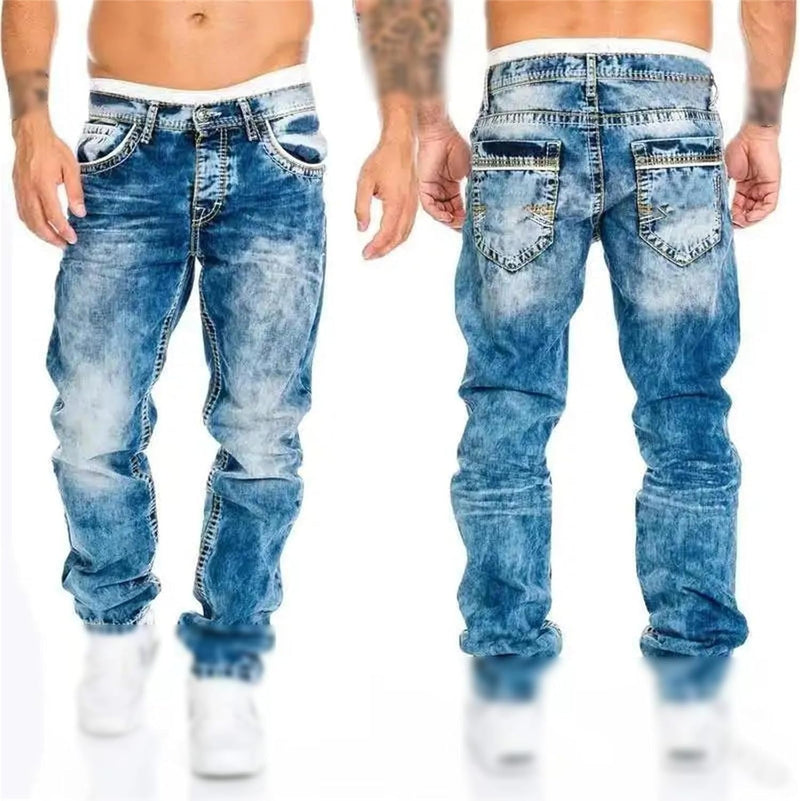 Olivea Denim Jeans
