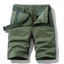 Shorts Croser Cotton