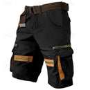 Shorts Cargo Mateo Harrison