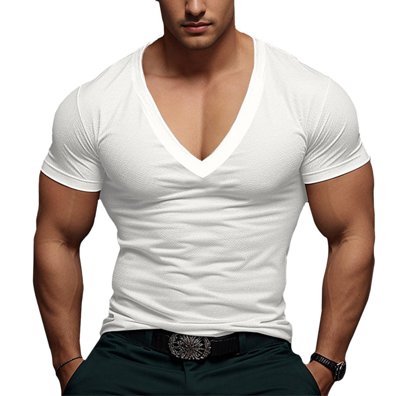 Remera Javier Clayton