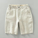 Shorts Garsen Linen