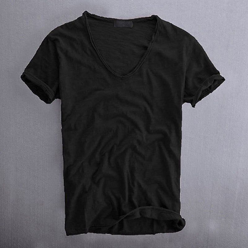Remera Yanev de Algodón Orgánico – Confort y Estilo Atemporal