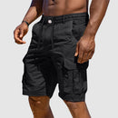 Shorts Cargo Greco Cotton