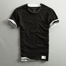 Remera Giavan Cotton