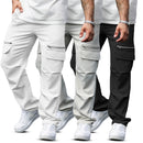 Pantalón Cargo Edward Jaylen