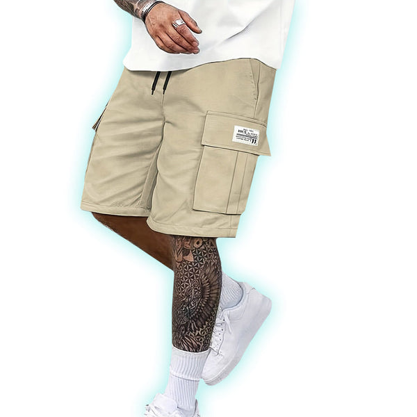 Shorts Cargo Alessandro
