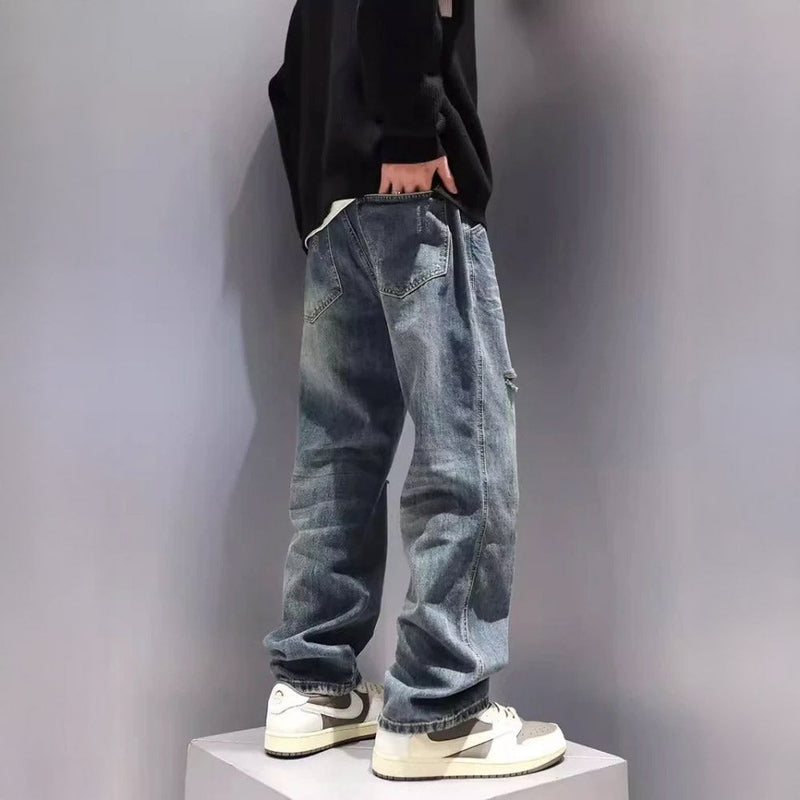 Jeans Emerson Denim
