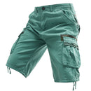 Shorts Cargo Samuel Tworn