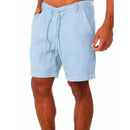 Shorts Lorsen Linen
