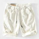 Shorts Stefan Cotton