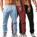 Pantalón Emmanuel Linen