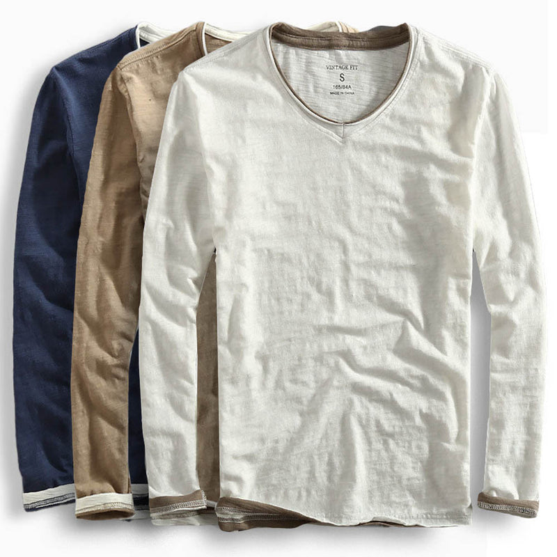 Remera Premo Cotton