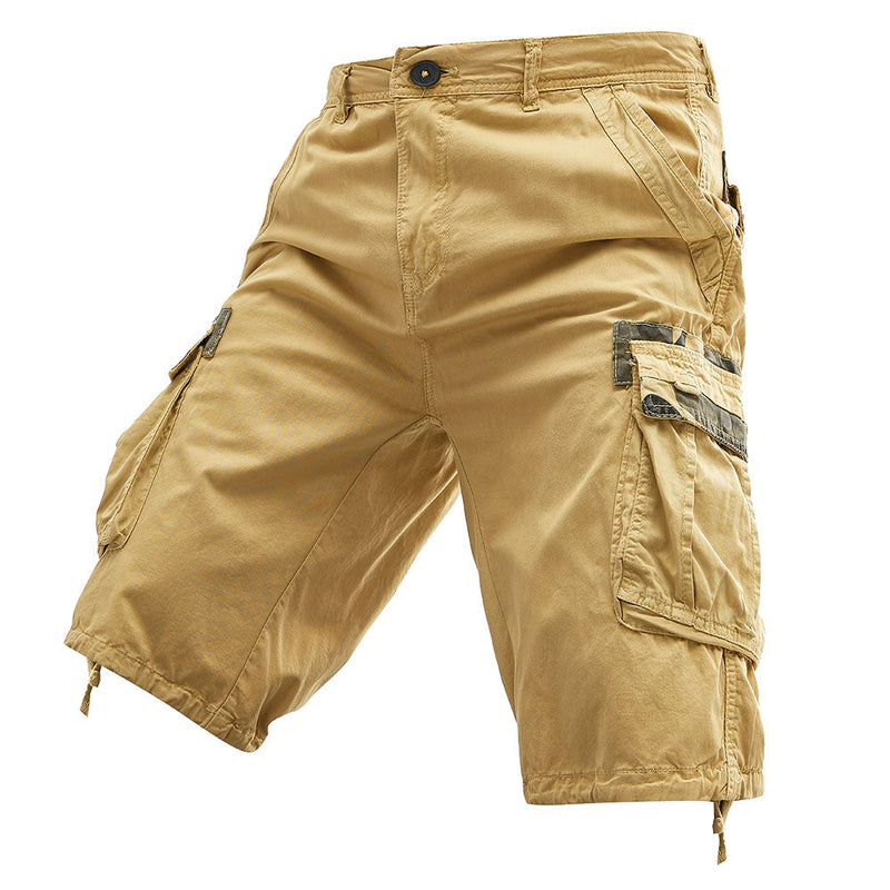 Shorts Cargo Samuel Tworn