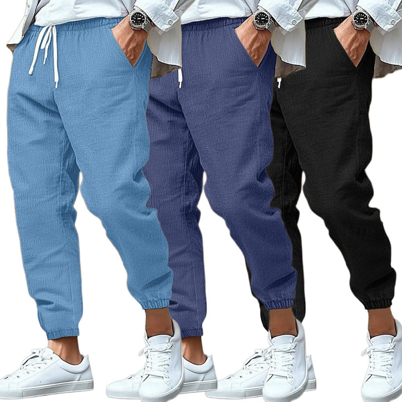 Pantalón Chriso Cotton