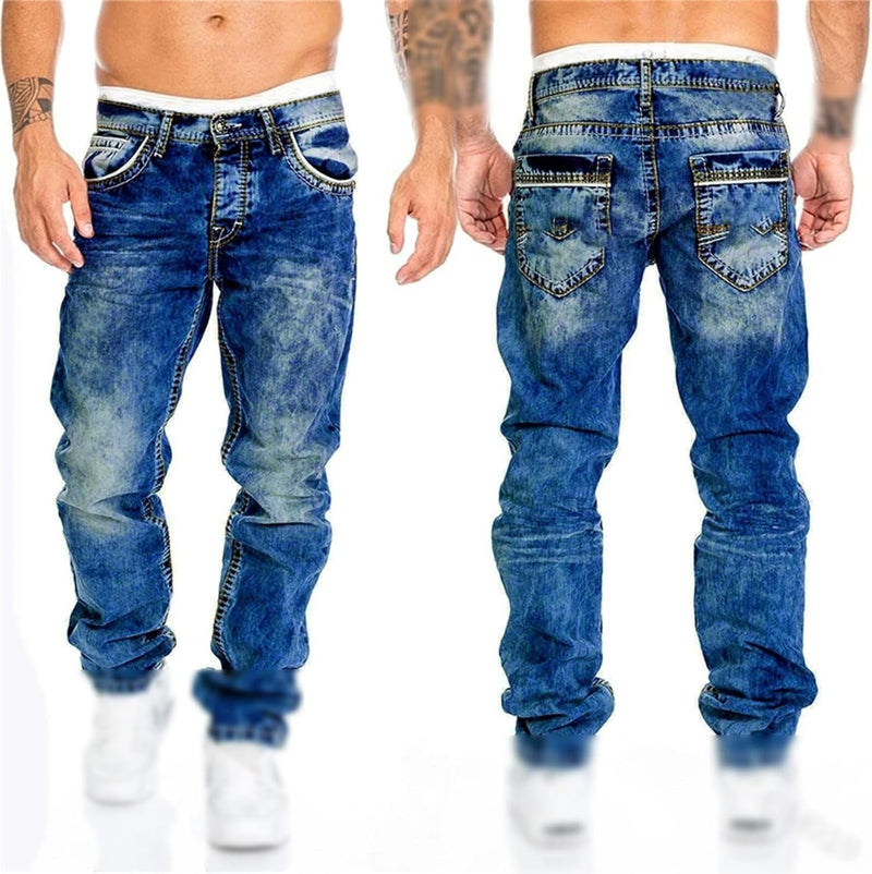 Olivea Denim Jeans