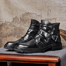 Botas Malcon Leather