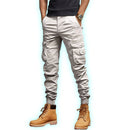 Pantalón Cargo Bentley Cotton