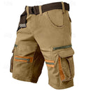 Shorts Cargo Mateo Harrison