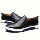 Mocasines Williams Leather