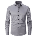 Camisa Apollon Ultra Slim: Elegancia sin Renuncias