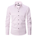 Camisa Apollon Ultra Slim: Elegancia sin Renuncias