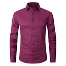 Camisa Apollon Ultra Slim: Elegancia sin Renuncias