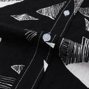 Camisa Hombre Moderno – Elegancia y Libertad de Movimiento 3