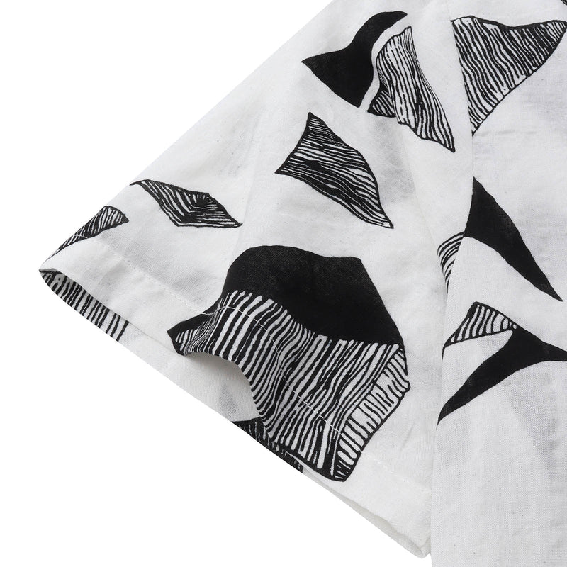 Camisa Hombre Moderno – Elegancia y Libertad de Movimiento