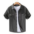 Camisa Venture Hombre – Elegancia y Comodidad Moderna