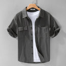 Camisa Venture Hombre – Elegancia y Comodidad Moderna