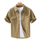 Camisa Venture Hombre – Elegancia y Comodidad Moderna