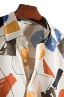 Camisa para Vacaciones Hombre – Estilo, Frescura y Versatilidad