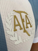 Camiseta Aniversario 50 Años Selección Argentina – ¡Con Ojotas de Regalo!