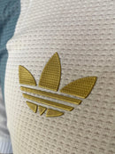 Camiseta Aniversario 50 Años Selección Argentina – ¡Con Ojotas de Regalo!