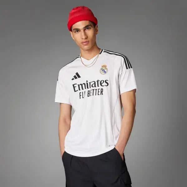 Camiseta Real Madrid 24/25 – Edicion Jugador