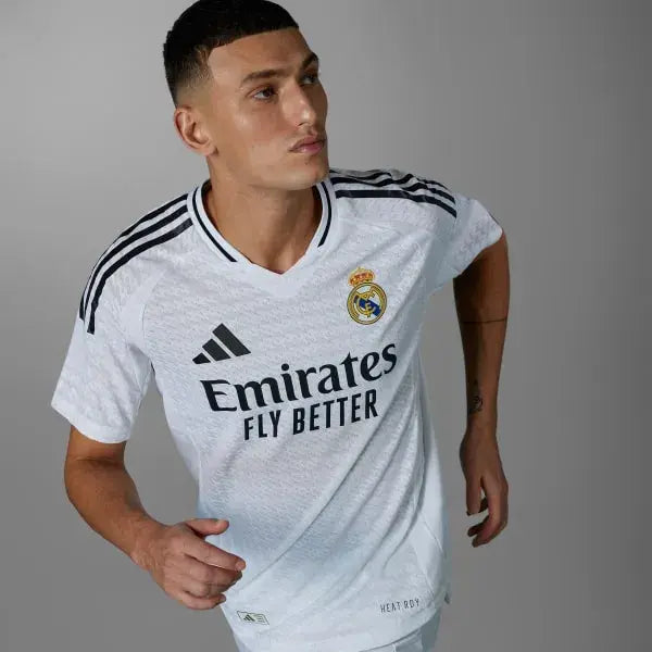Camiseta Real Madrid 24/25 – Edicion Jugador