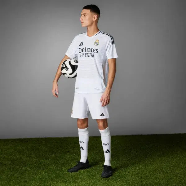 Camiseta Real Madrid 24/25 – Edicion Jugador