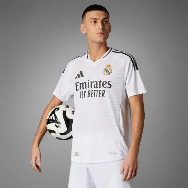 Camiseta Real Madrid 24/25 – Edicion Jugador