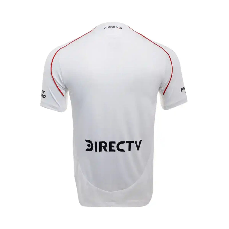 Camiseta River Plate 24/25 – Edición Titular