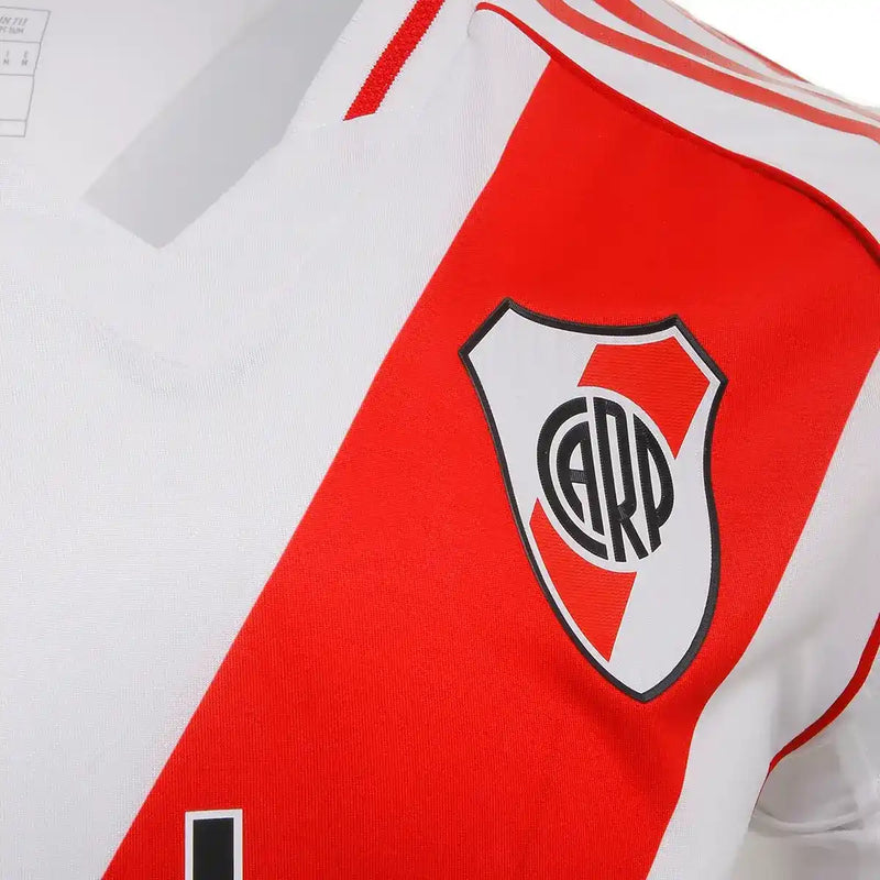 Camiseta River Plate 24/25 – Edición Titular
