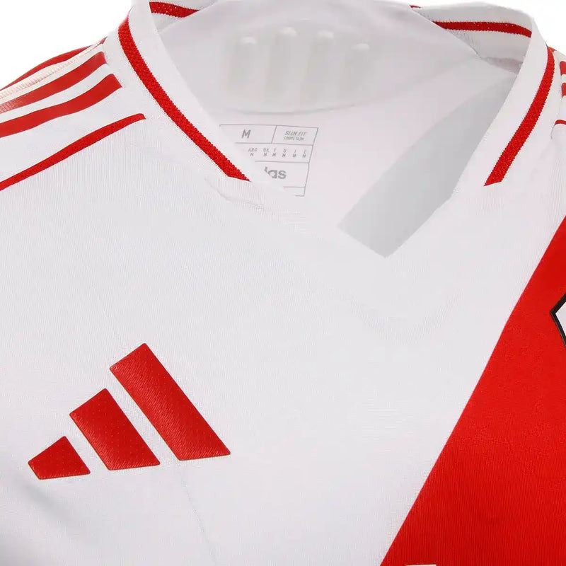 Camiseta River Plate 24/25 – Edición Titular