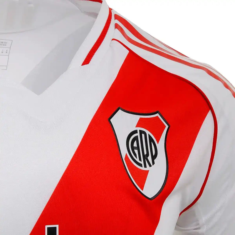 Camiseta River Plate 24/25 – Edición Titular
