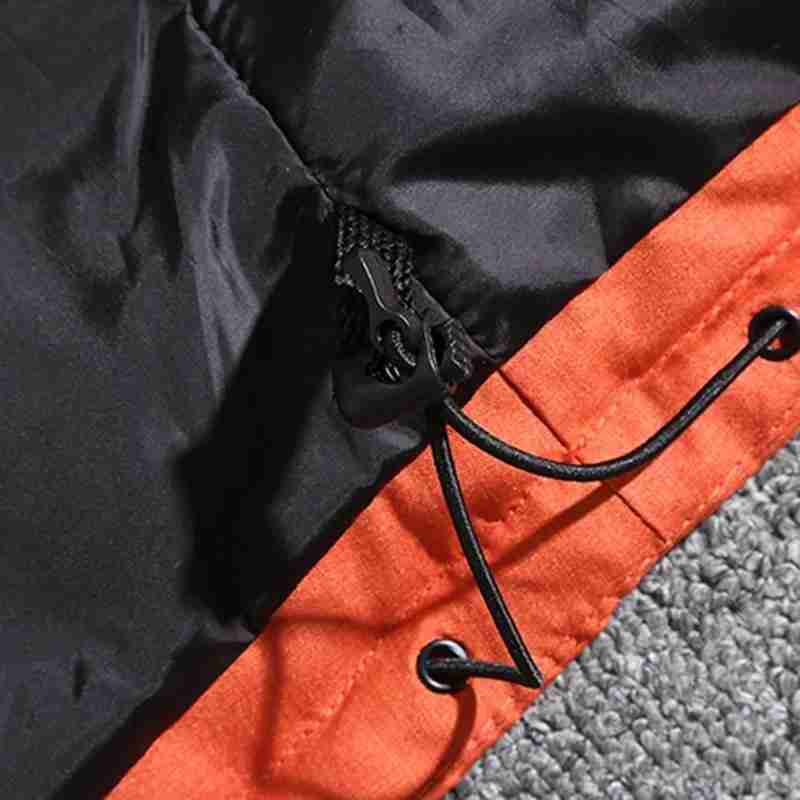 Campera Doudoune ThermoPro Infinity – El Aliado Perfecto para un Invierno Confiado y con Estilo