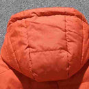 Campera Doudoune ThermoPro Infinity – El Aliado Perfecto para un Invierno Confiado y con Estilo