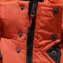 Campera Doudoune ThermoPro Infinity – El Aliado Perfecto para un Invierno Confiado y con Estilo