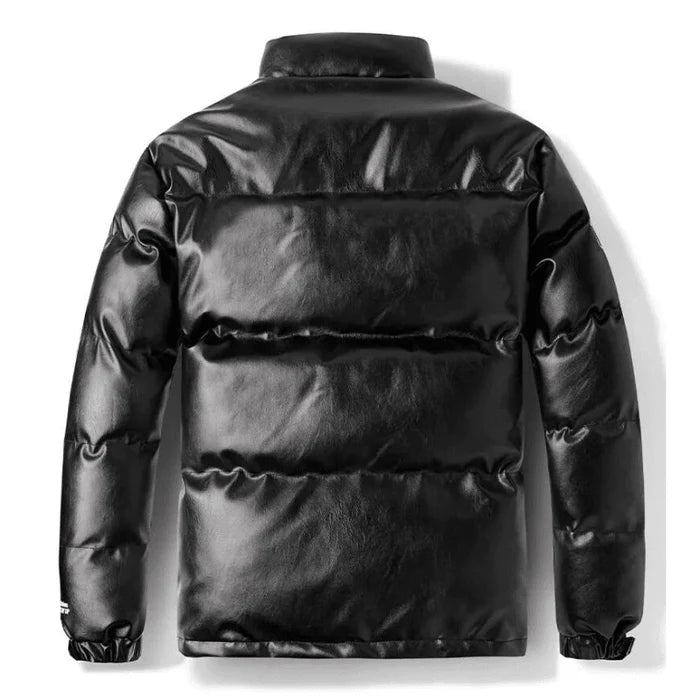 Campera Louvière Premium – Calor y Elegancia para el Invierno