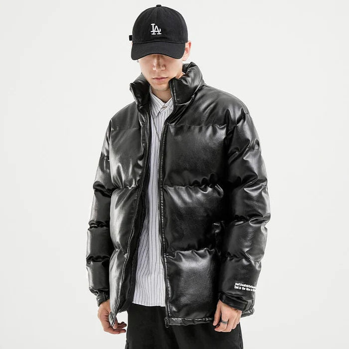 Campera Louvière Premium – Calor y Elegancia para el Invierno