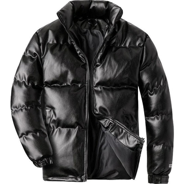 Campera Louvière Premium – Calor y Elegancia para el Invierno